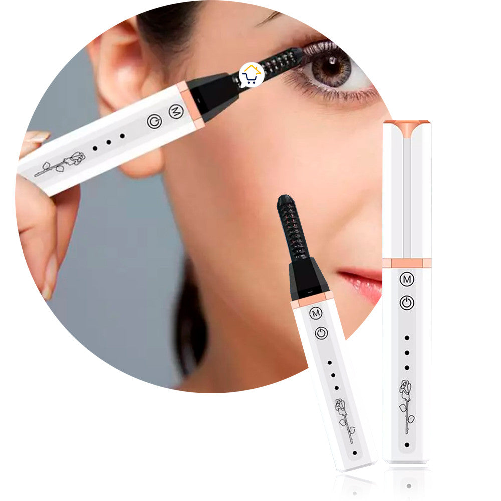 Encrespador Electrico De Pestañas EMY007