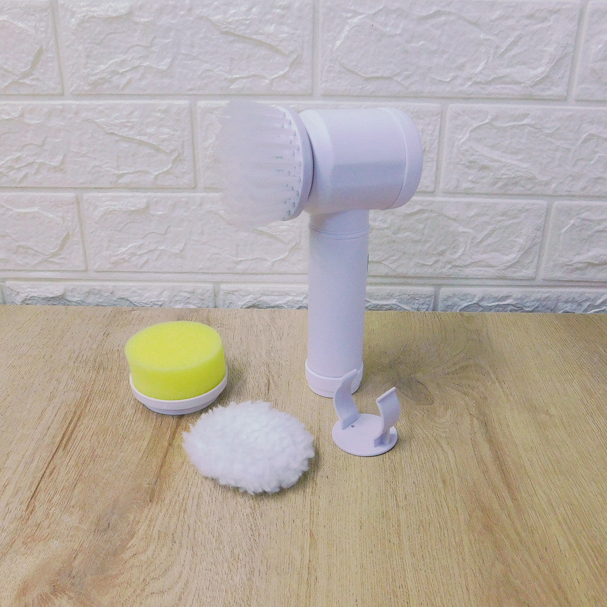 Cepillo Limpieza Electrico CP02