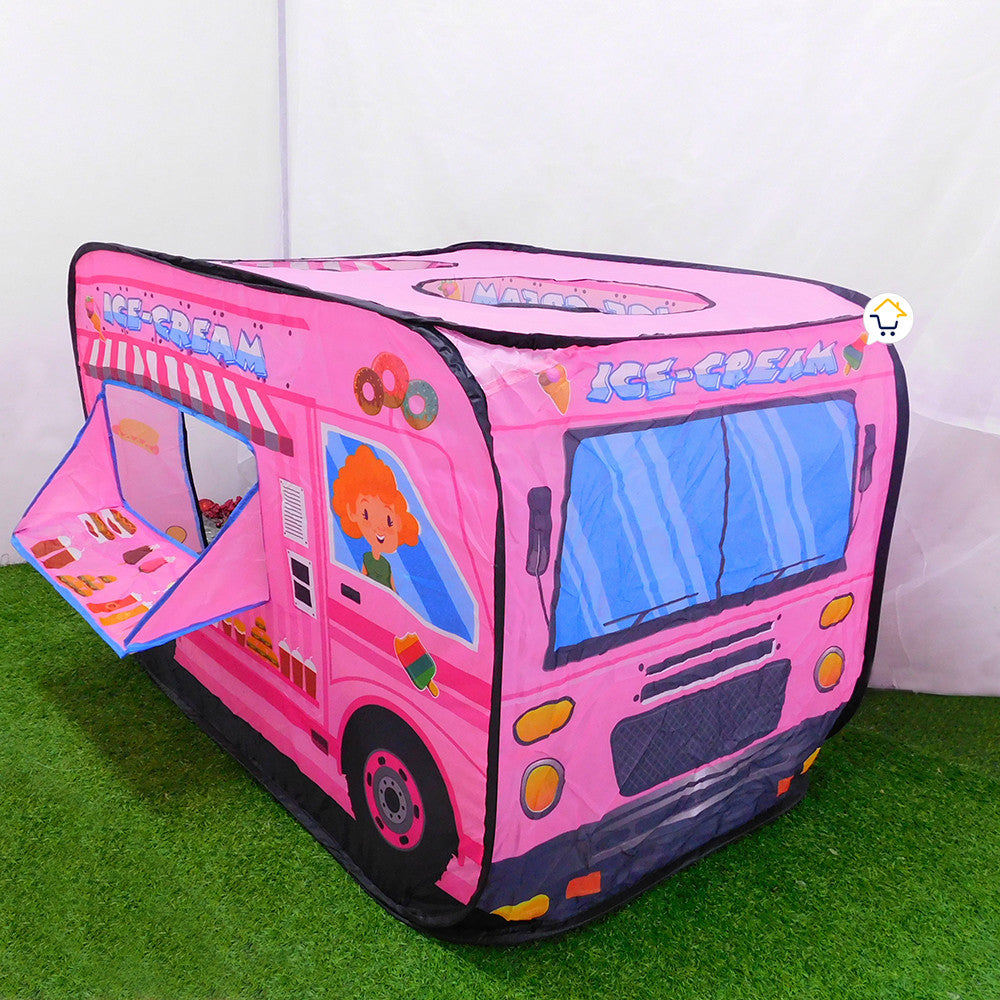 Camion Tienda Helados Infantil 5542