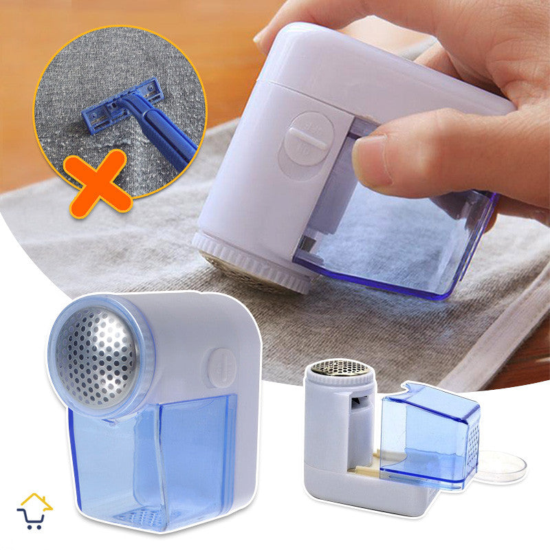 Quita Motas Pelusas Portable 188