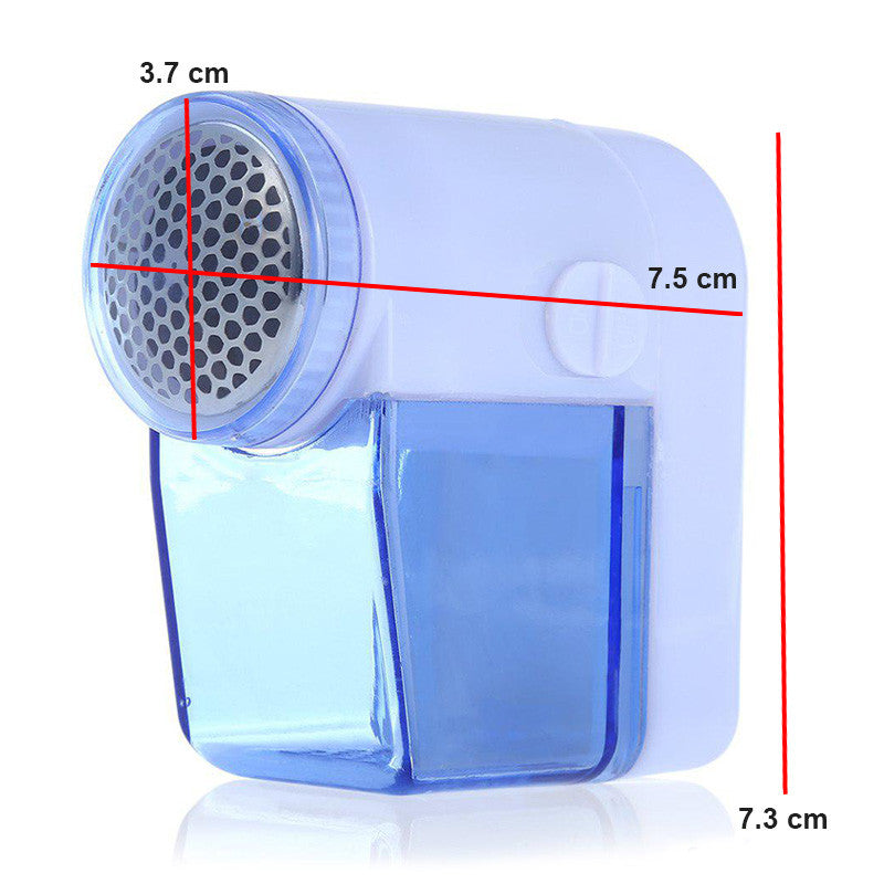 Quita Motas Pelusas Portable 188