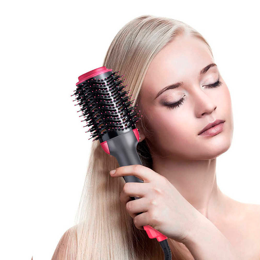 Cepillo Secador Giratorio Aire 5250