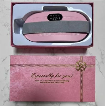 Cinturon Almohadilla Dolor Colicos