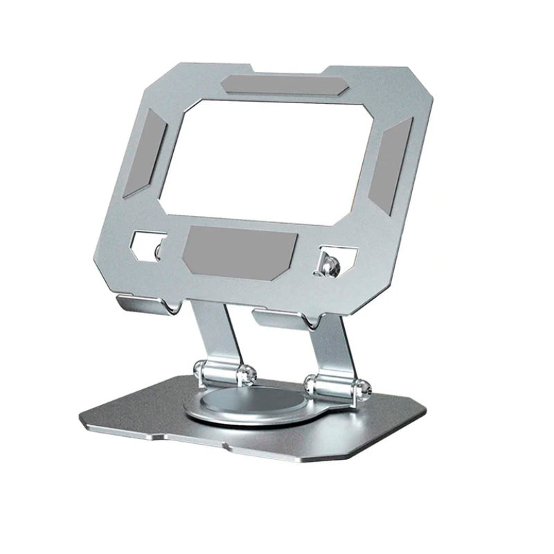 Gray helmet for bikers