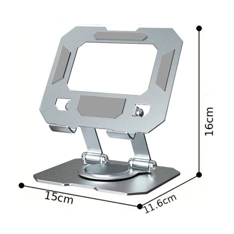 Soporte Base Tablet Metálica