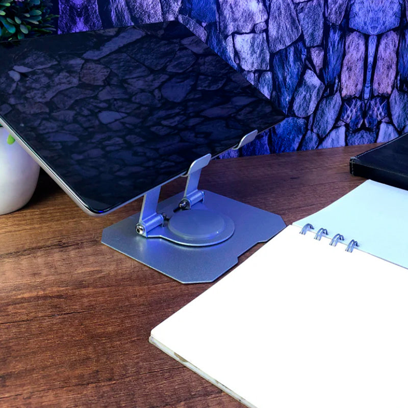 Soporte Base Tablet Metálica