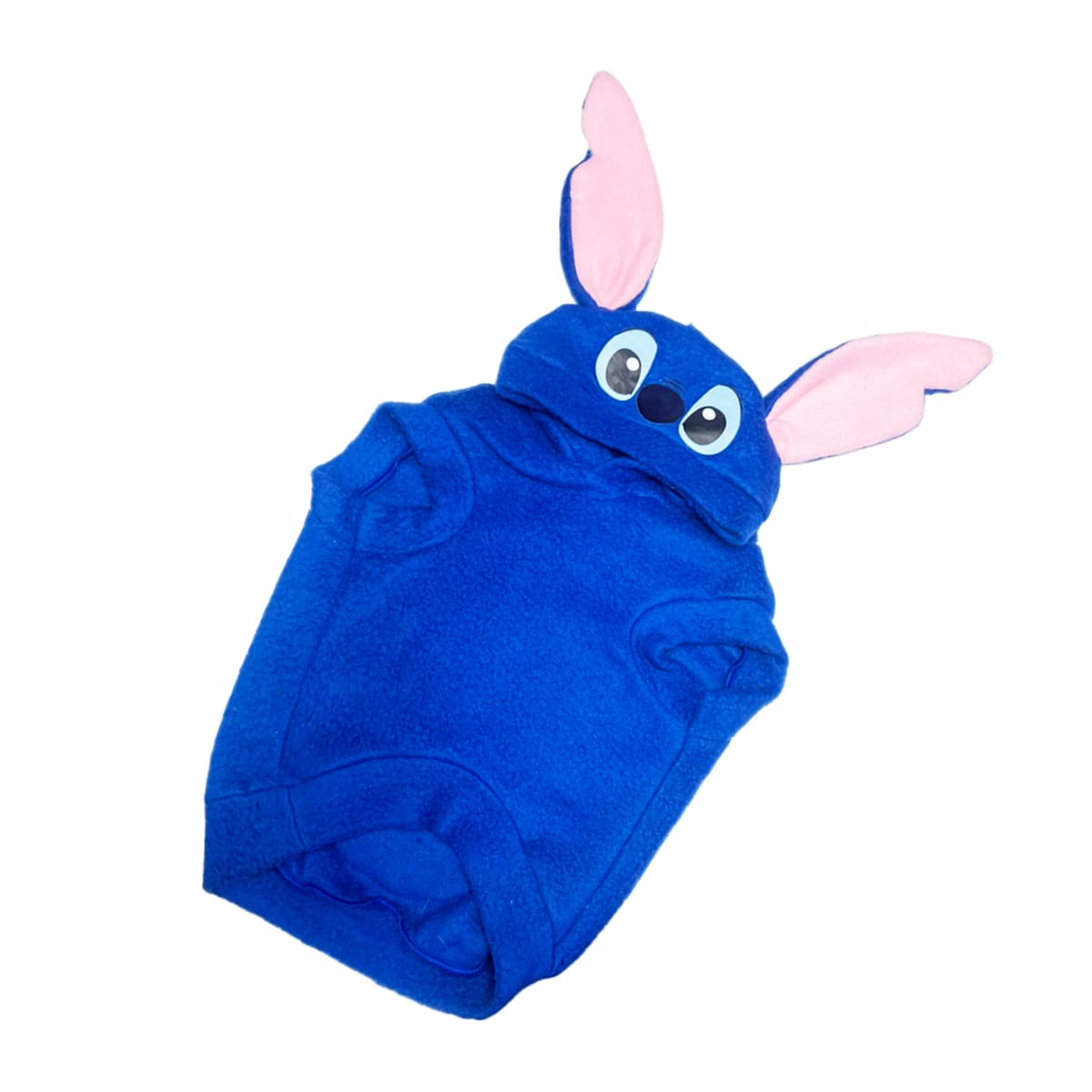 Disfraz Mascotas Stitch Stich DNST