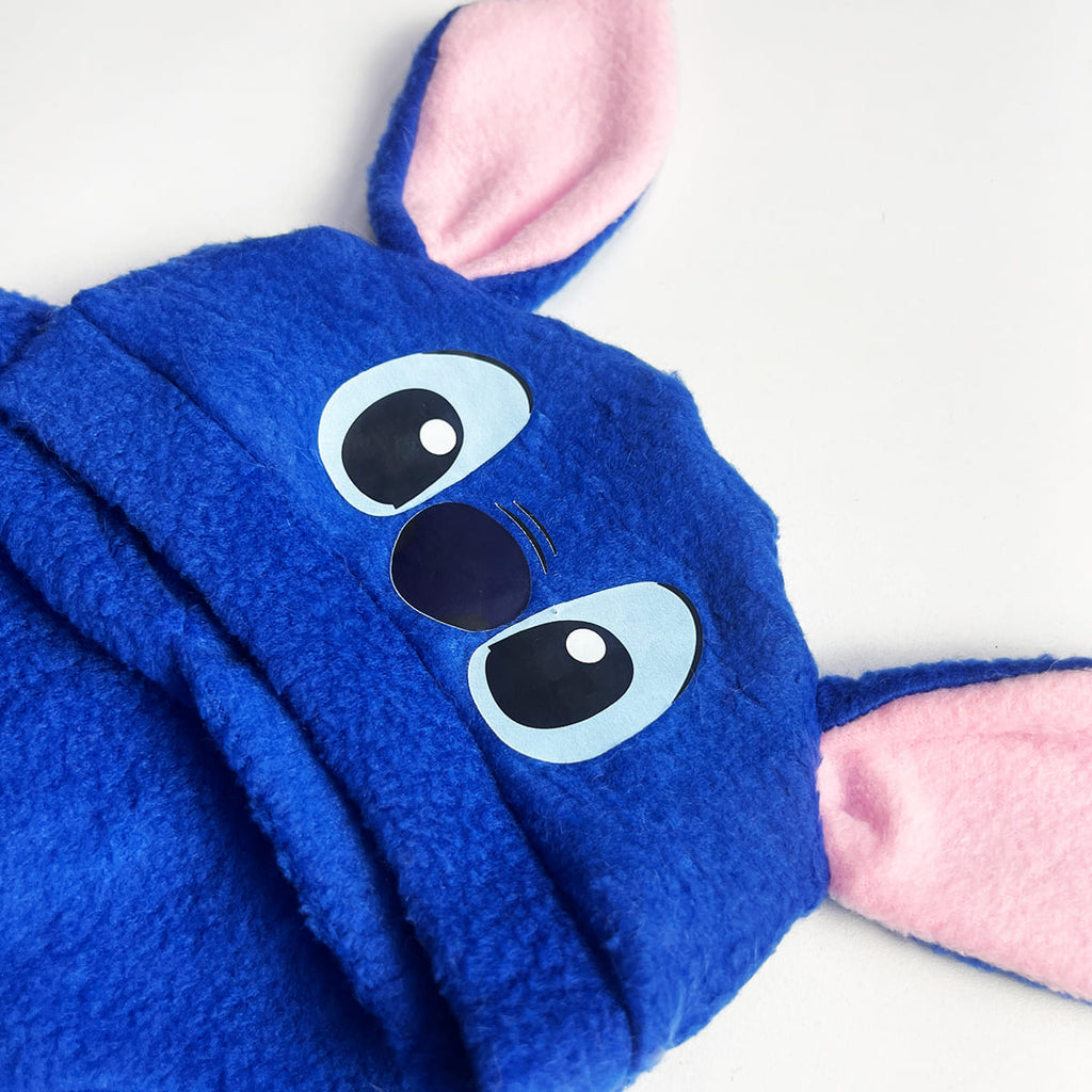 Disfraz Mascotas Stitch Stich DNST