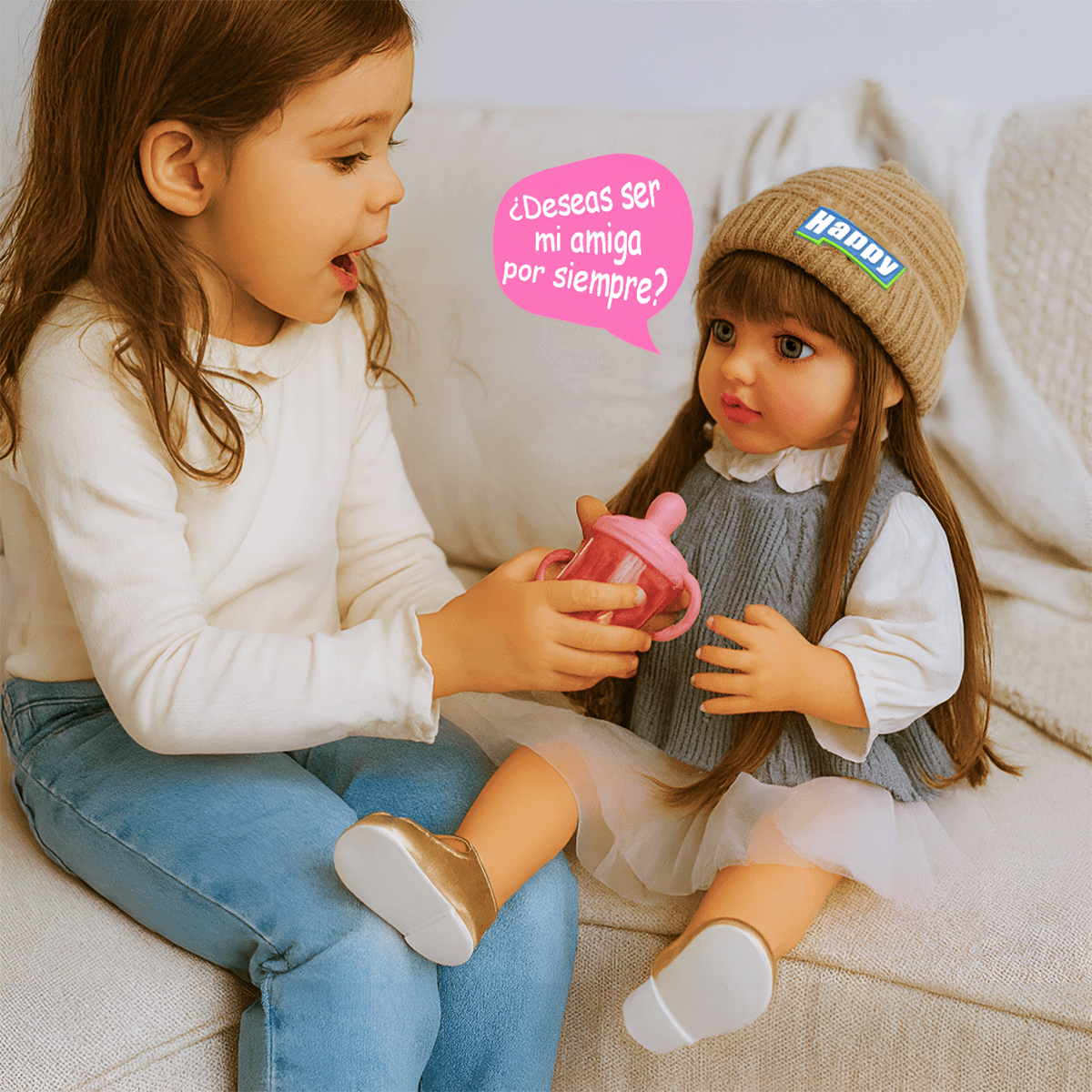 Gray helmet for bikers