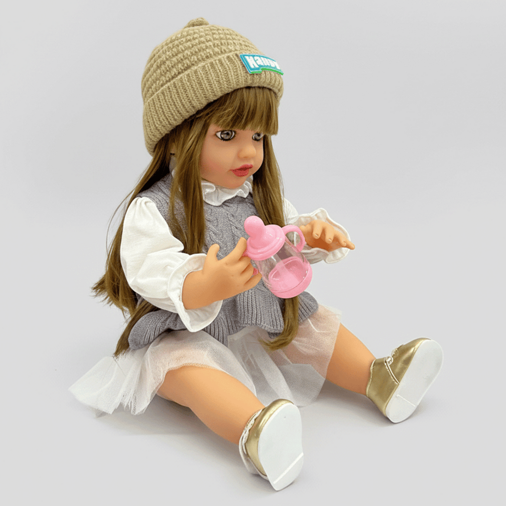 Muñeca Inteligente Realista MX5-4-487