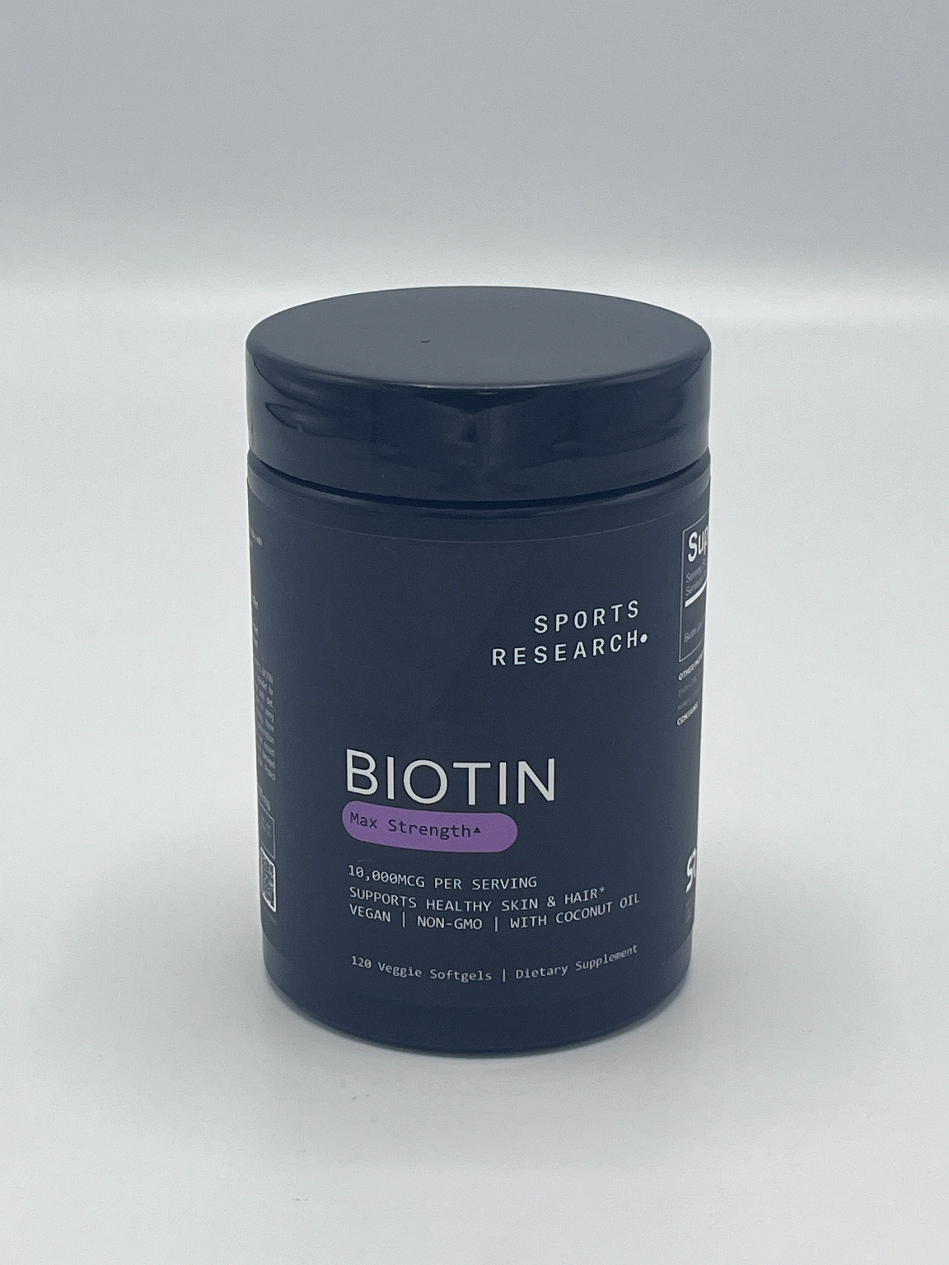 BIOTIN