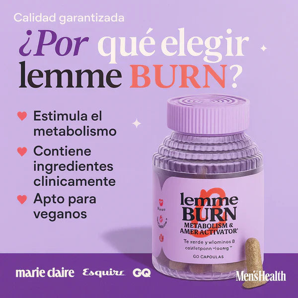 L-BURN