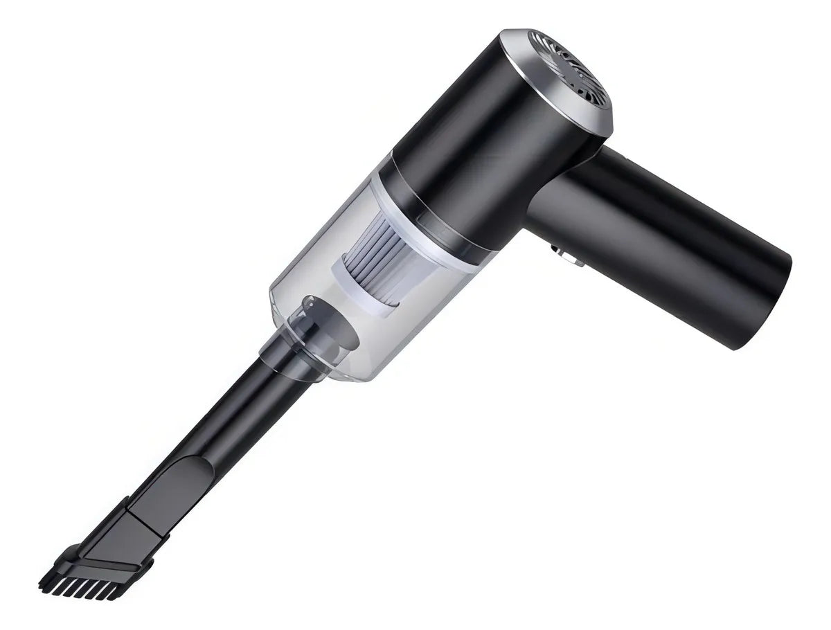 Mini Aspiradora Portatil 3 en 1