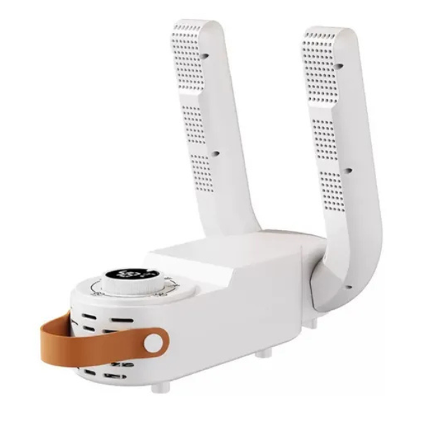 Secador de ropa y zapatos