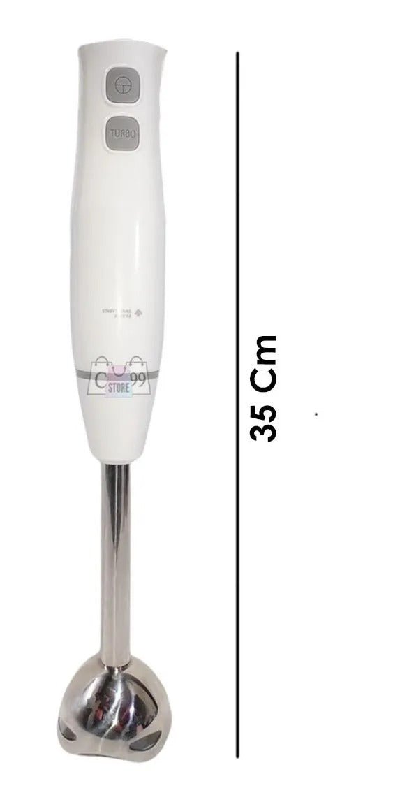 Licuadora De Mano Marca Universal Royal