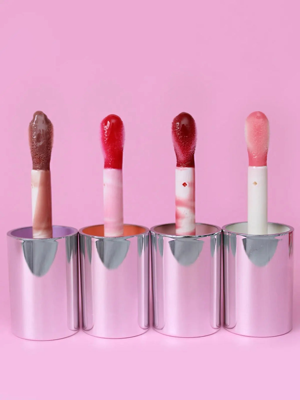 COLOR BLOOM GLOW LIP GLOSS BL-BS926  BLO