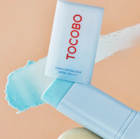 BLOQUEADOR EN BARRA TOCOBO