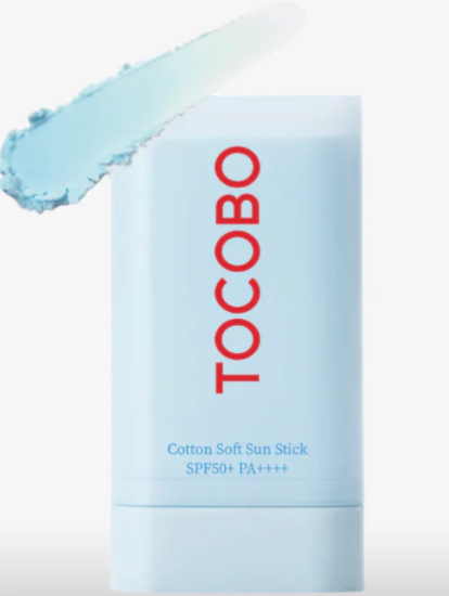 BLOQUEADOR EN BARRA TOCOBO